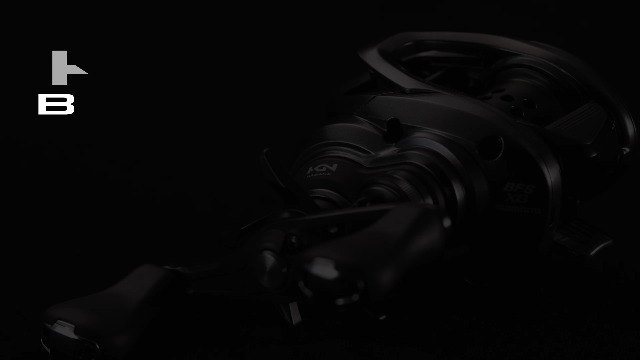 Amazon | シマノ(SHIMANO) ベイトリール 25SLX BFS XG (左) | シマノ